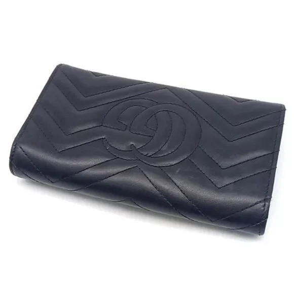 Gucci Marmont Long Wallet - Picture 3 of 6